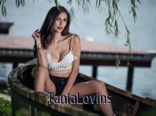 TaniaLovins Topp Finder