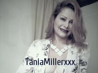 TaniaMillerxxx