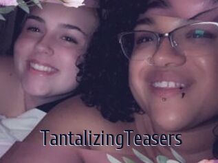 TantalizingTeasers