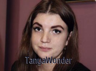 TanyaWonder