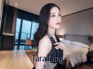 TaraJiang