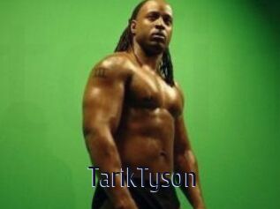 Tarik_Tyson