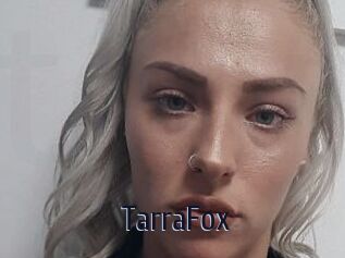 TarraFox