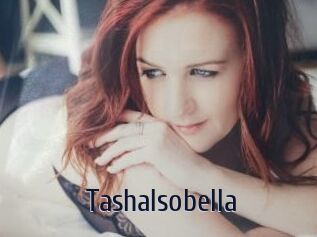 TashaIsobella
