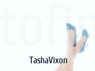 TashaVixon