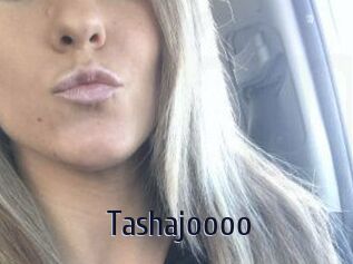 Tashajoooo