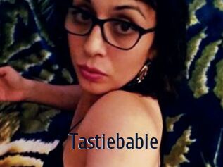 Tastiebabie