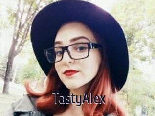 TastyAlex