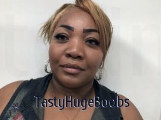 TastyHugeBoobs