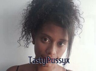 TastyPussyx