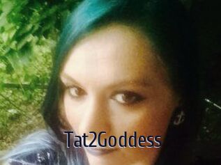 Tat2Goddess