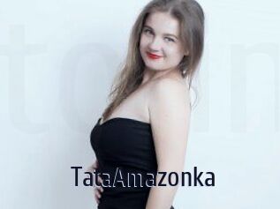 TataAmazonka
