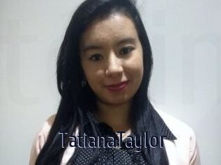TatianaTaylor