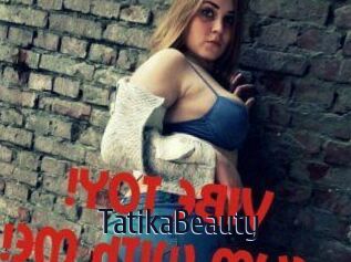 TatikaBeauty