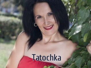 Tatochka