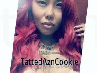 TattedAznCookie