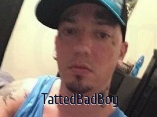 TattedBadBoy