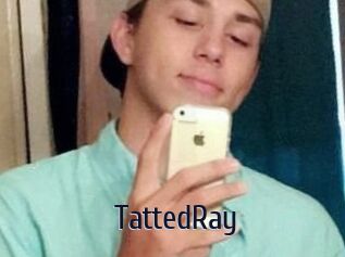 TattedRay