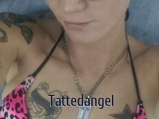 Tattedangel