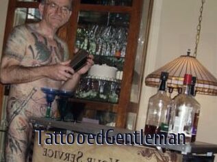 TattooedGentleman