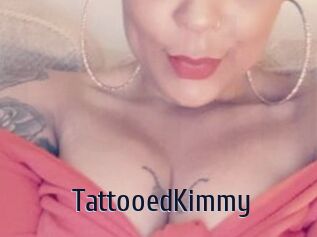 TattooedKimmy