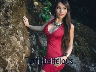 TattyDelicious