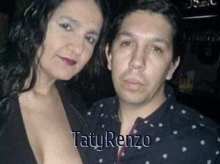 TatyRenzo