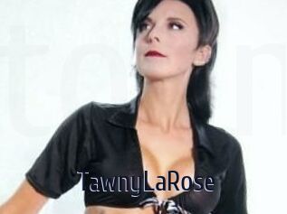 TawnyLaRose