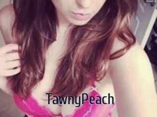 TawnyPeach