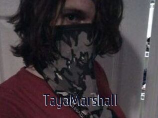 TayaMarshall