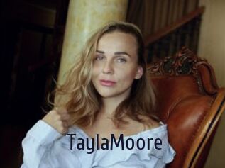 TaylaMoore Topp Finder