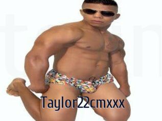 Taylor22cmxxx