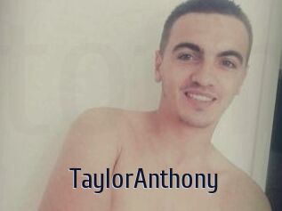 TaylorAnthony