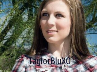 TaylorBluXO