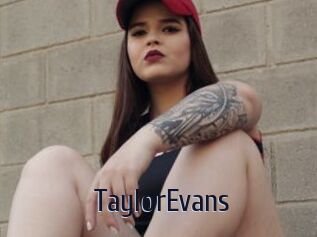 Taylor_Evans