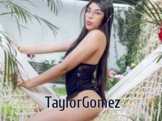 TaylorGomez