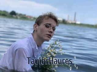 TaylorHaures
