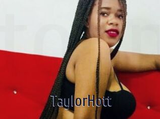TaylorHott