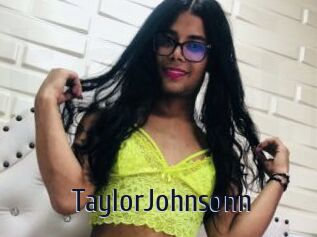 TaylorJohnsonn