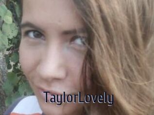 TaylorLovely