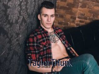 TaylorTHunk