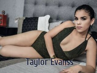 Taylor_Evanss