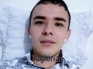 Taylorian