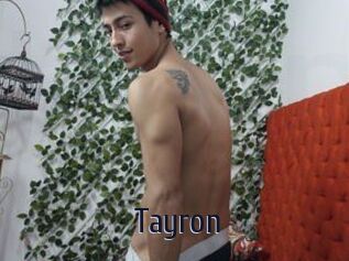 Tayron