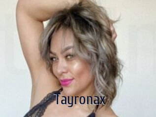 Tayronax