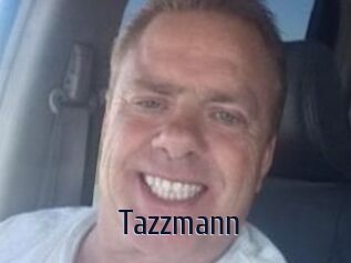 Tazzmann