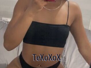 TeXoXoX