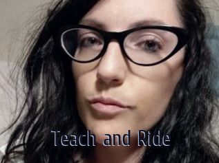 Teach_and_Ride