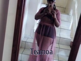 Teamoa