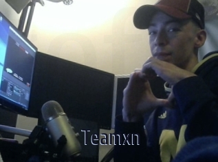 Teamxn Topp Finder